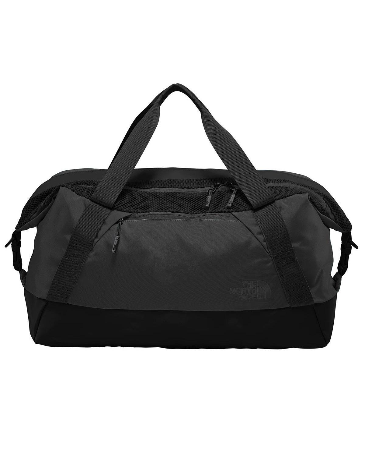 Size Chart for The North Face NF0A3KXX Apex Duffel - A2ZClothing.com