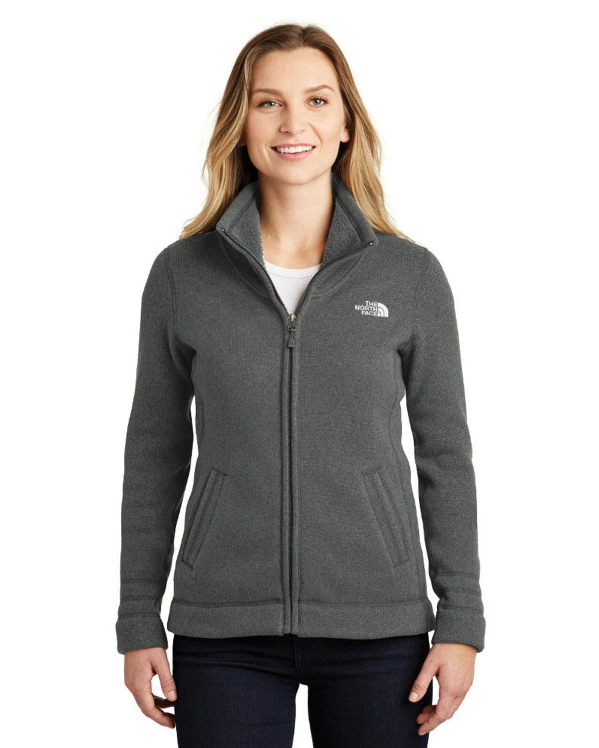 Size Chart for The North Face NF0A3LH8 Women Jacket - A2ZClothing.com