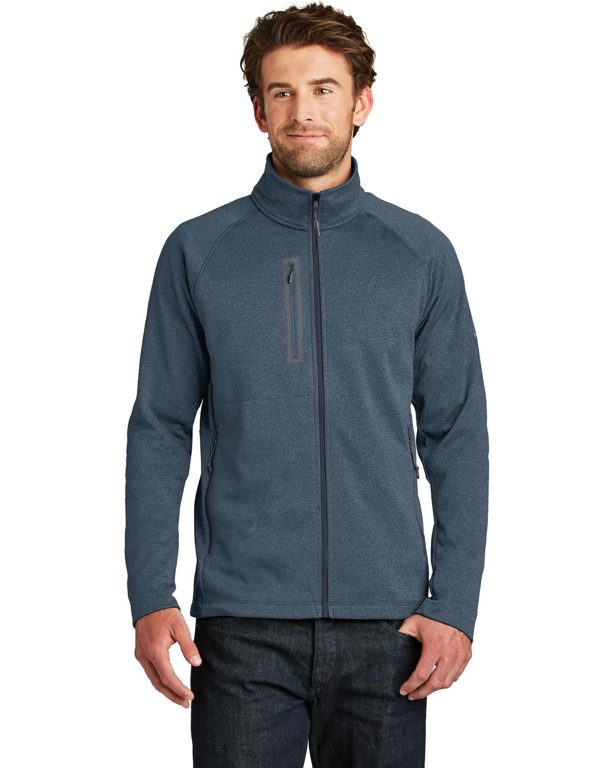 Size Chart for The North Face NF0A3LH9 Mens Fleece Jacket - A2ZClothing.com