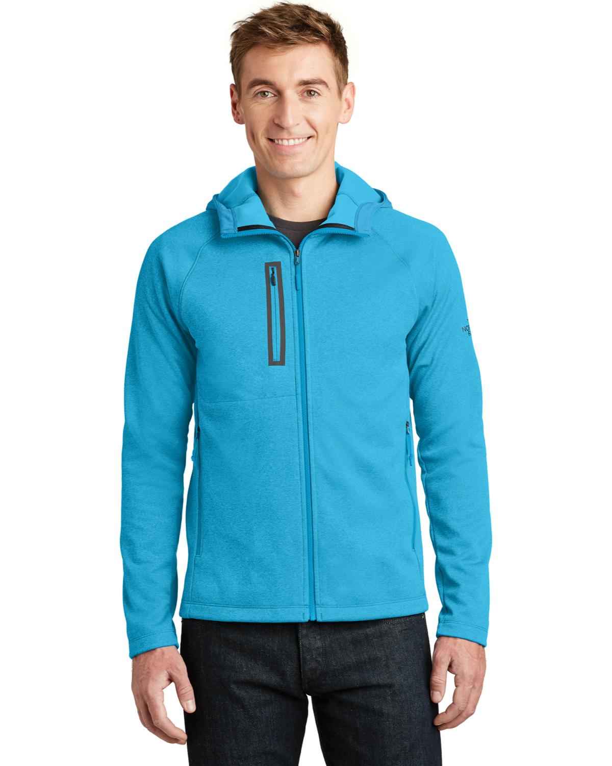 Size Chart for The North Face NF0A3LHH Mens Jacket