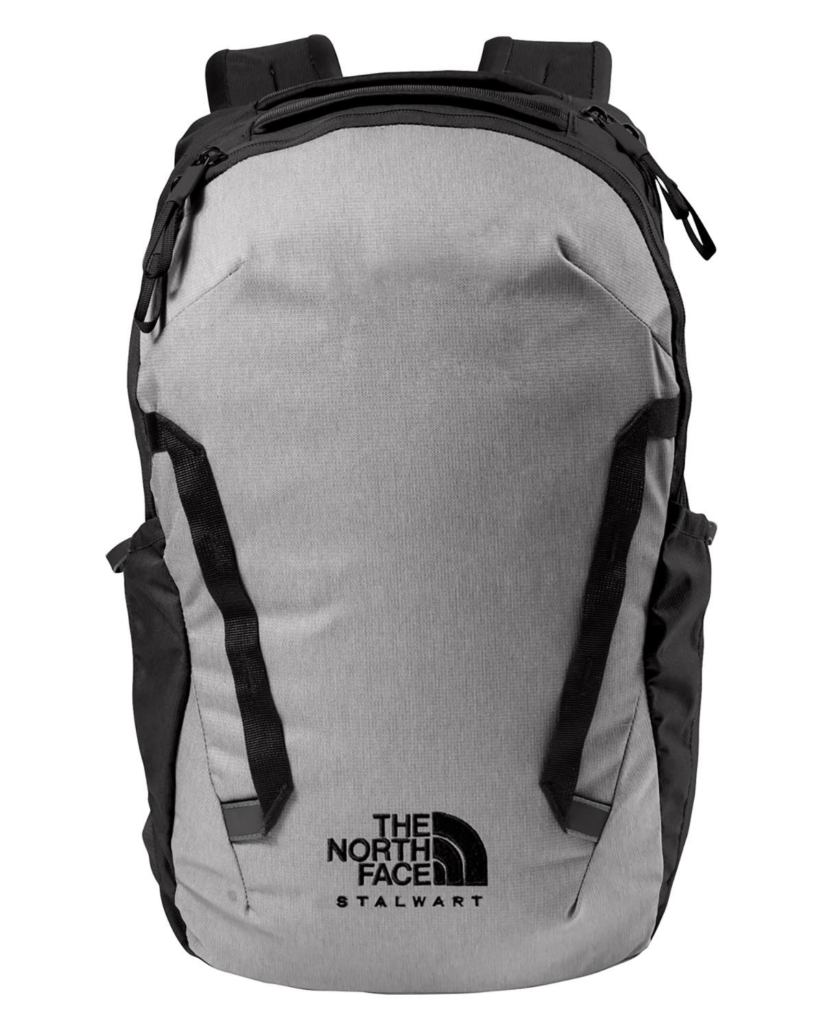 Size Chart for The North Face NF0A52S6 Stalwart Backpack