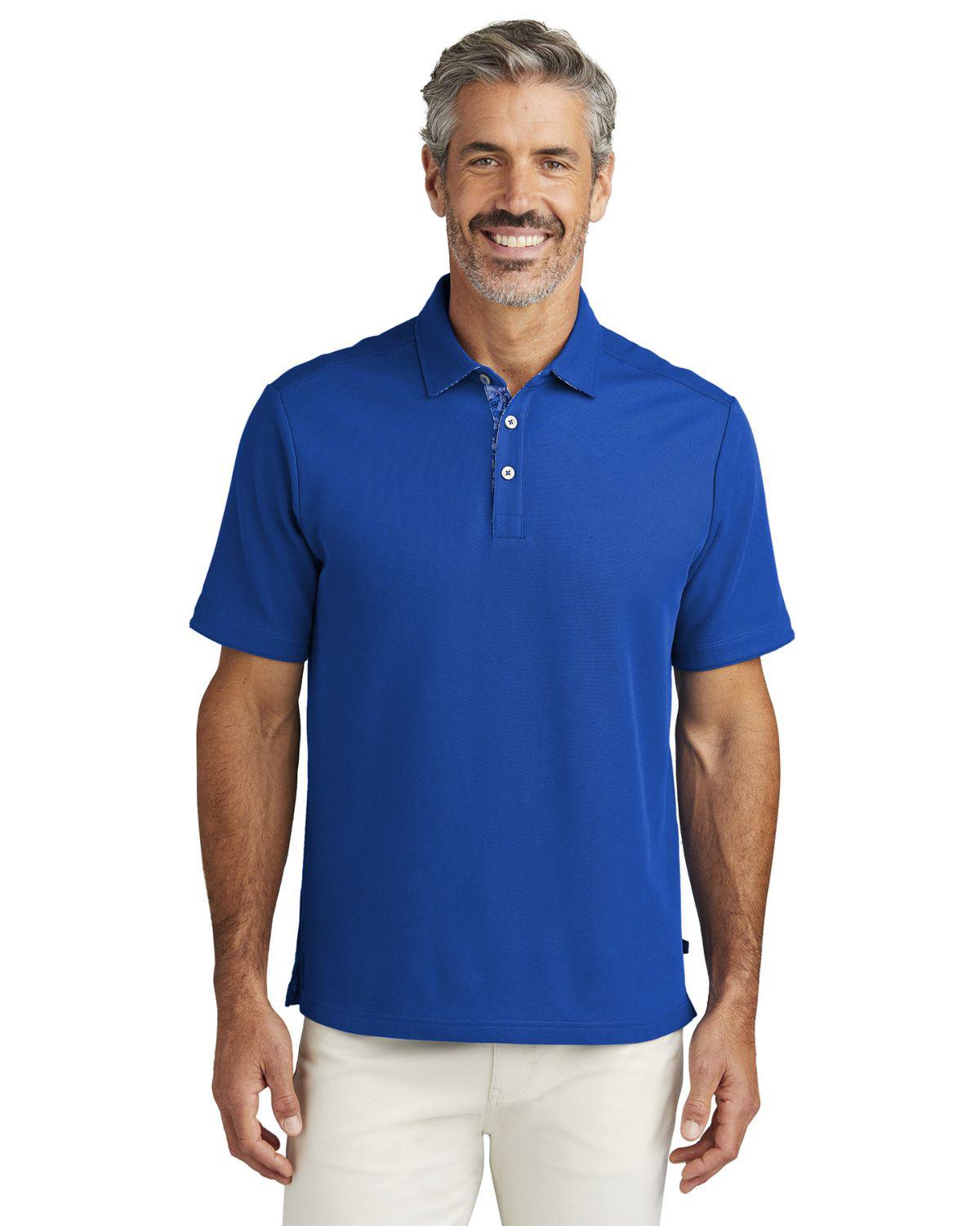 Size Chart for Tommy Bahama T223508TB LIMITED EDITION 5 O'Clock Polo ...