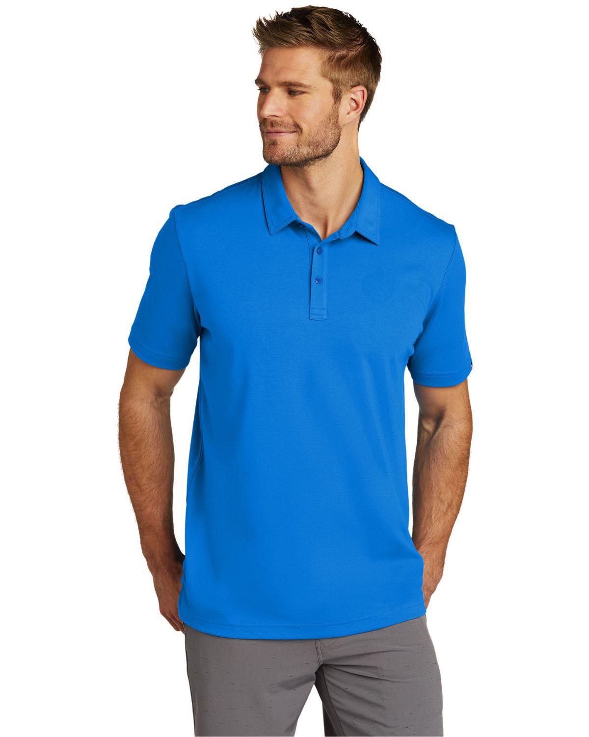 Size Chart for TravisMathew TM1MU411 Oceanside Solid Polo - A2ZClothing.com