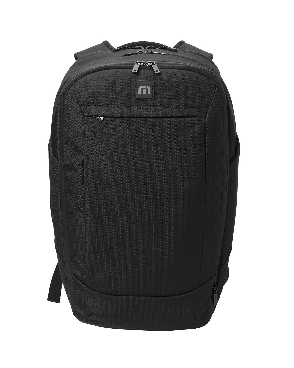 Size Chart for TravisMathew TMB107 Lateral Backpack - A2ZClothing.com