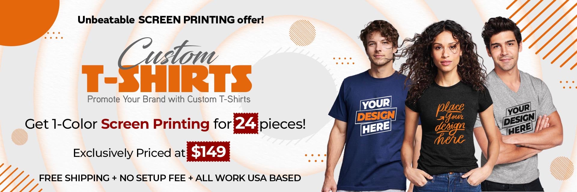 Wholesale Men's Blank Custom Baseball T-Shirt Manufacturer in USA